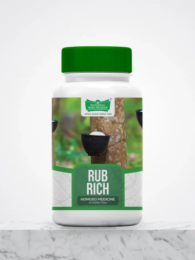 Rub Rich