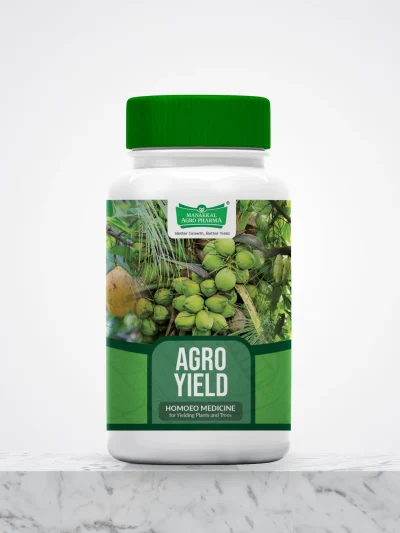 Agro Yield