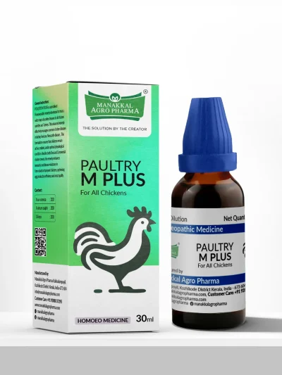 Paultry M Plus